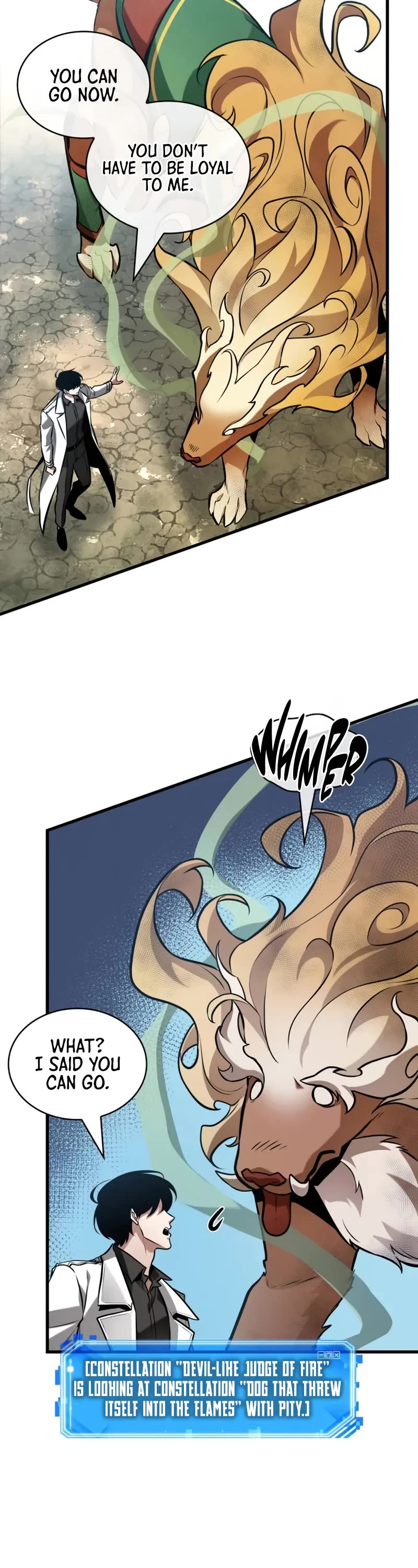 Omniscient Reader's Viewpoint chapter 292 page 8