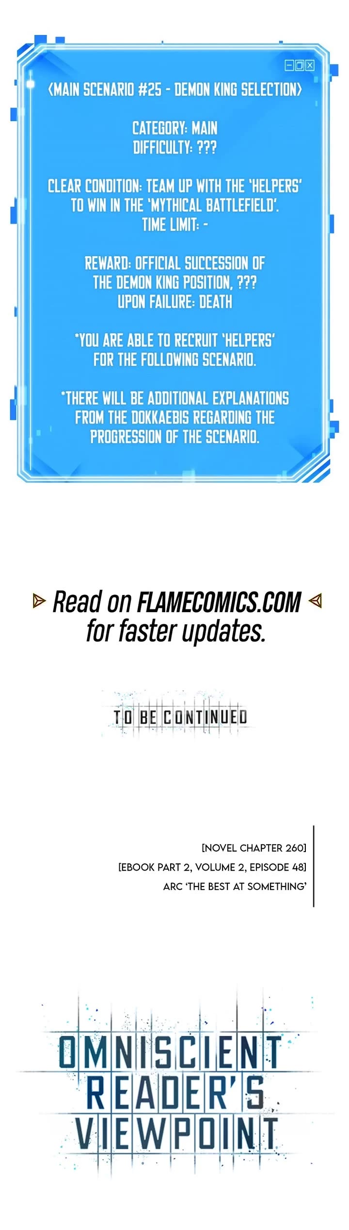 Omniscient Reader's Viewpoint chapter 293 page 45