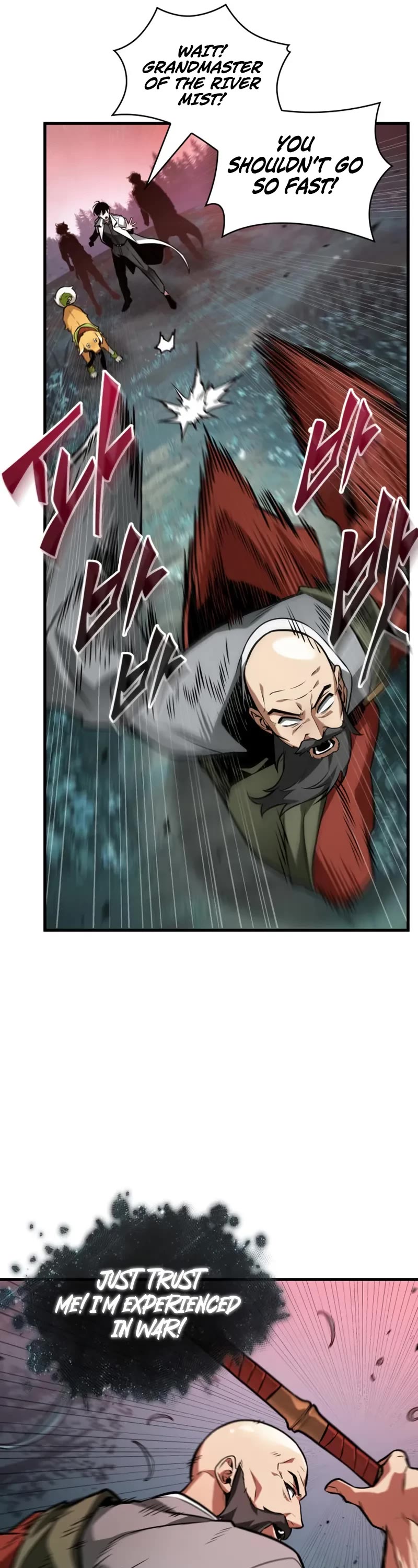 Omniscient Reader's Viewpoint chapter 294 page 12