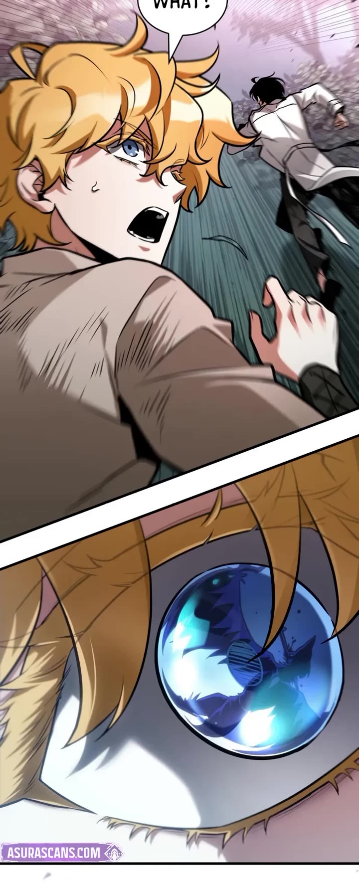 Omniscient Reader's Viewpoint chapter 295 page 10