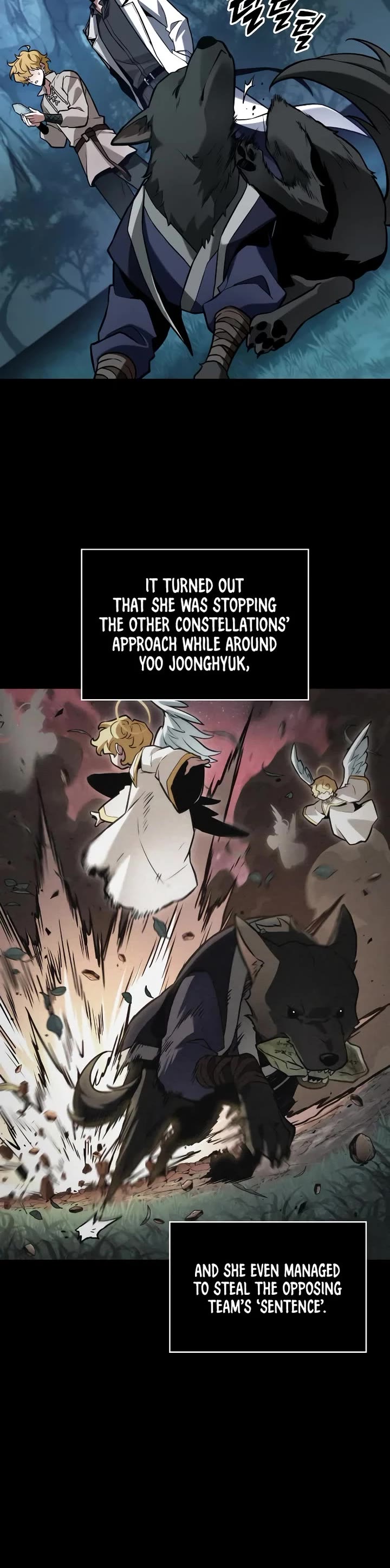 Omniscient Reader's Viewpoint chapter 297 page 30