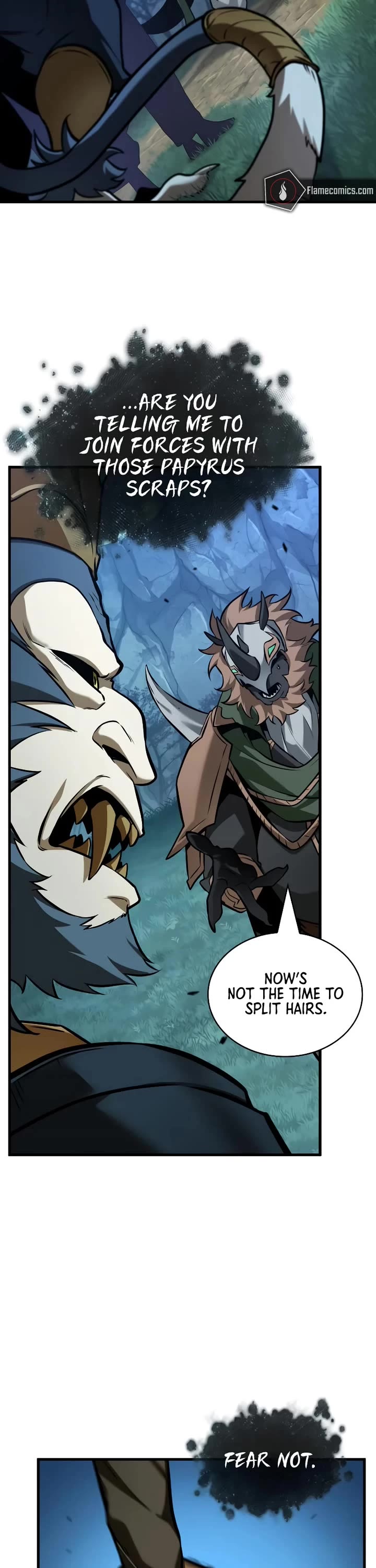 Omniscient Reader's Viewpoint chapter 297 page 46