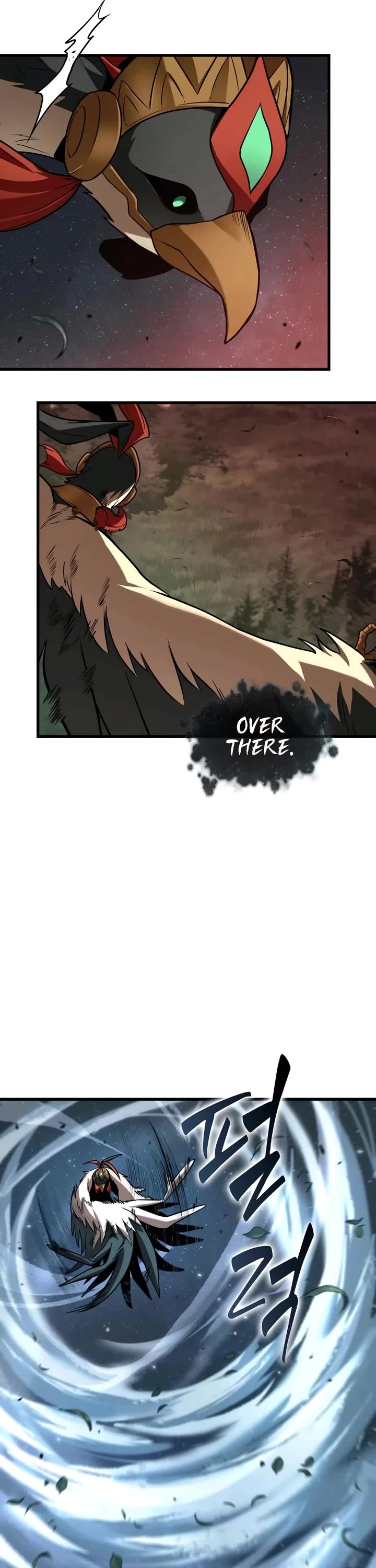 Omniscient Reader's Viewpoint chapter 298 page 2