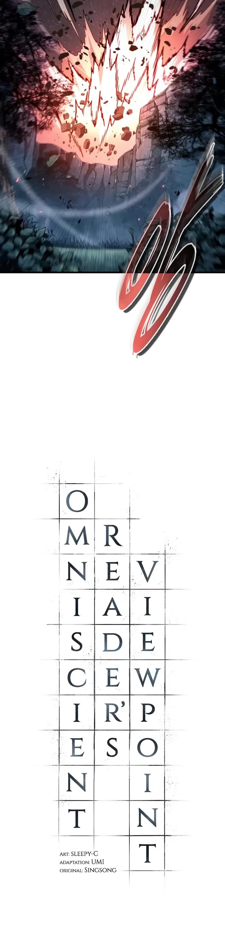 Omniscient Reader's Viewpoint chapter 299 page 3
