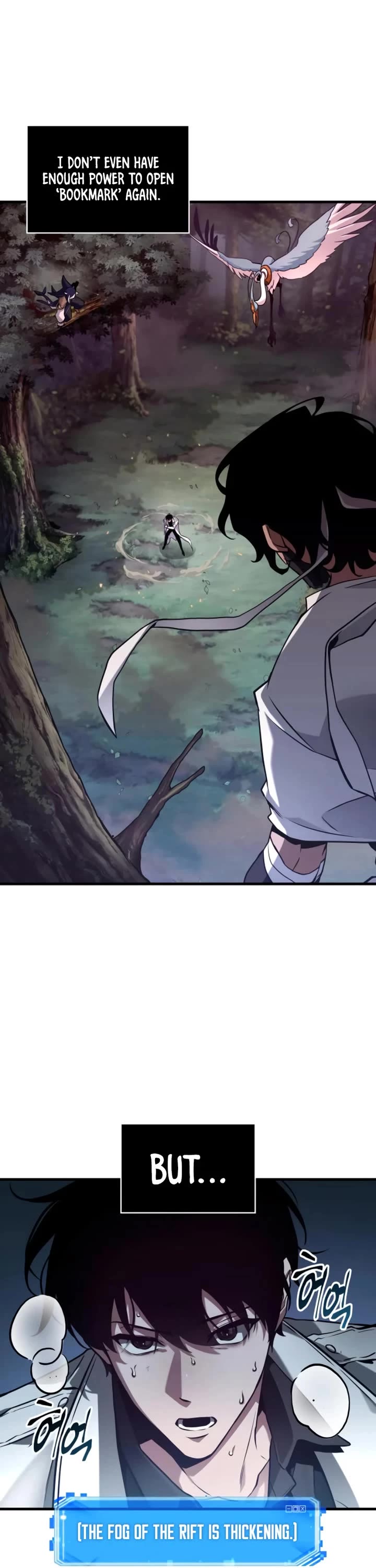 Omniscient Reader's Viewpoint chapter 300 page 10