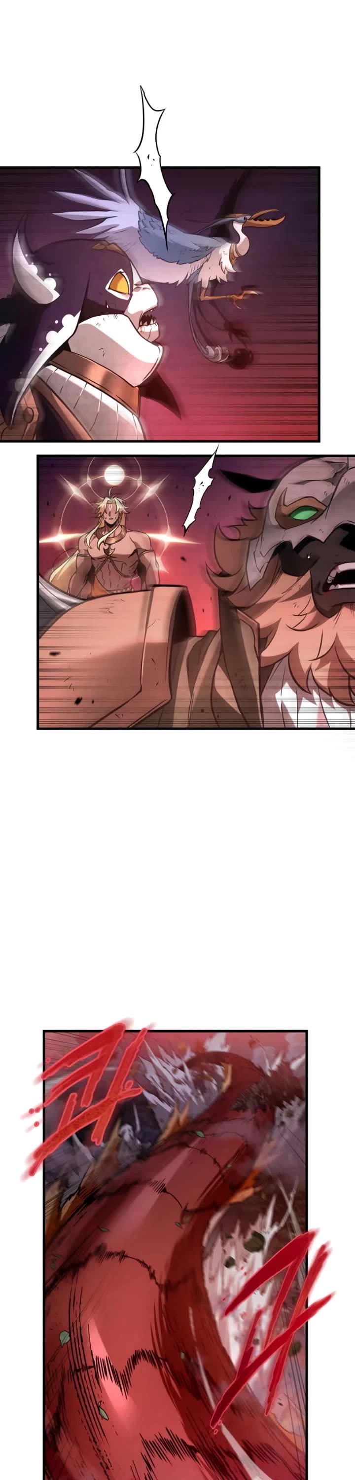 Omniscient Reader's Viewpoint chapter 300 page 14