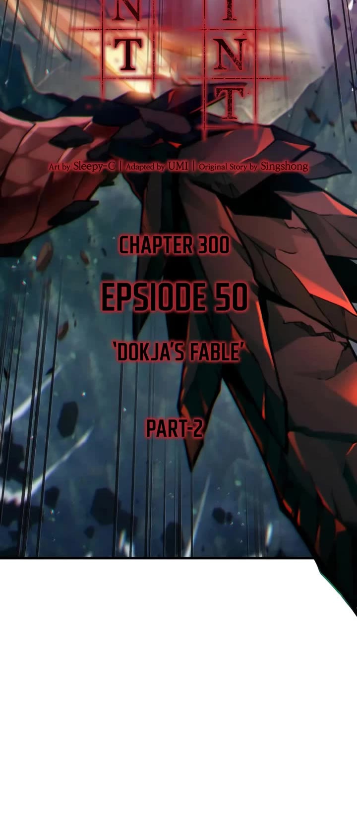 Omniscient Reader's Viewpoint chapter 300 page 21