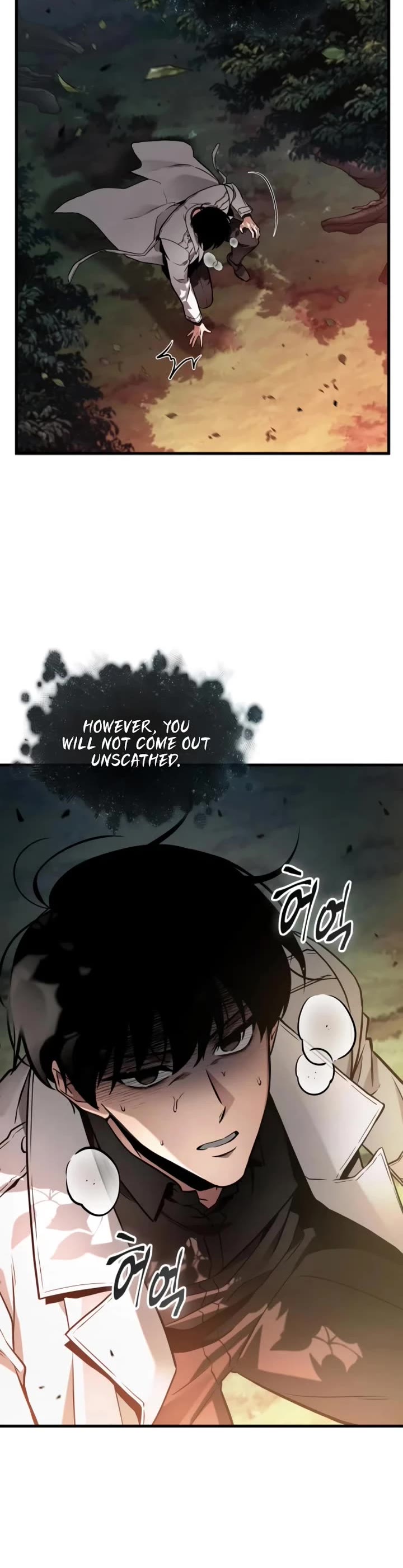 Omniscient Reader's Viewpoint chapter 300 page 25