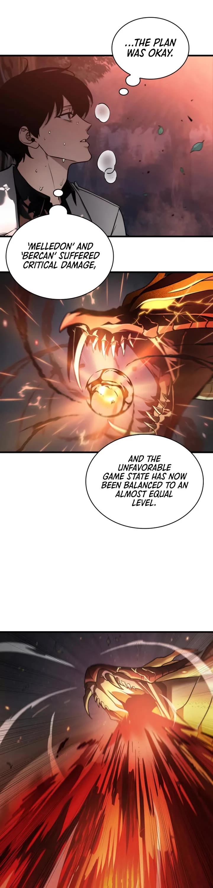 Omniscient Reader's Viewpoint chapter 300 page 27
