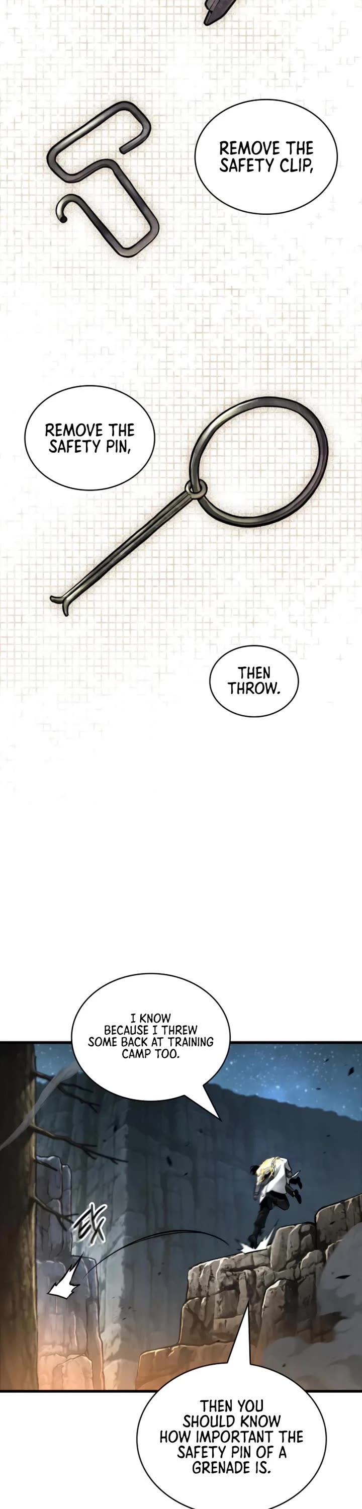 Omniscient Reader's Viewpoint chapter 300 page 43