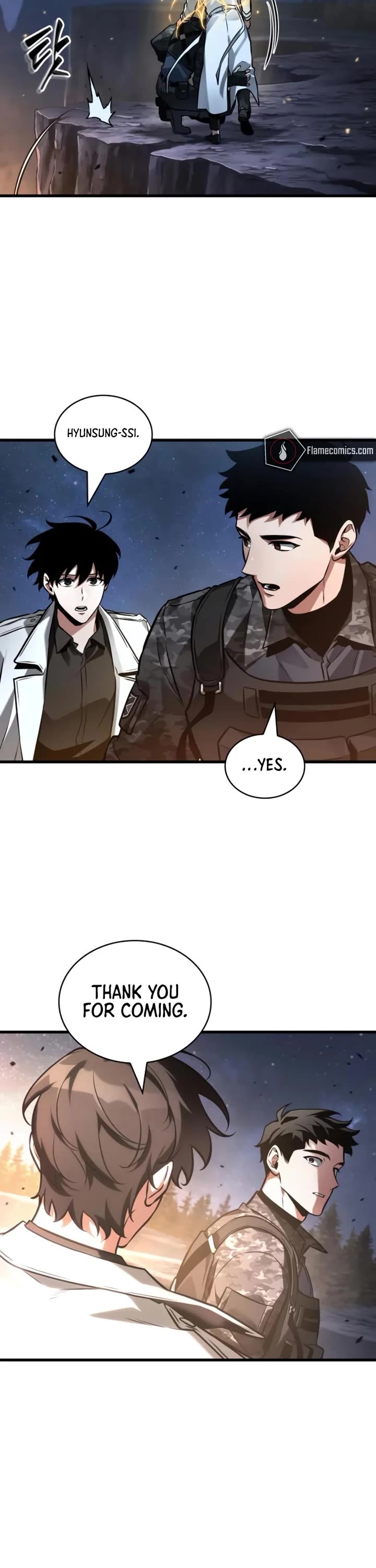 Omniscient Reader's Viewpoint chapter 300 page 47