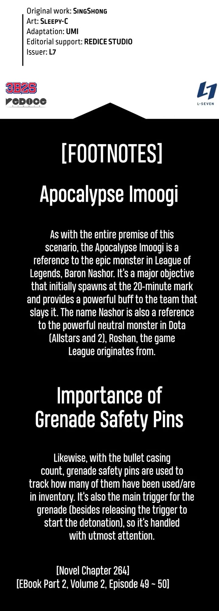 Omniscient Reader's Viewpoint chapter 300 page 54