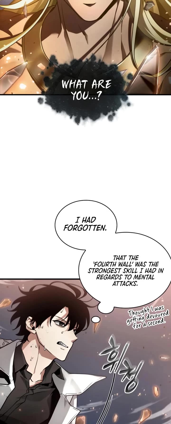 Omniscient Reader's Viewpoint chapter 300 page 8