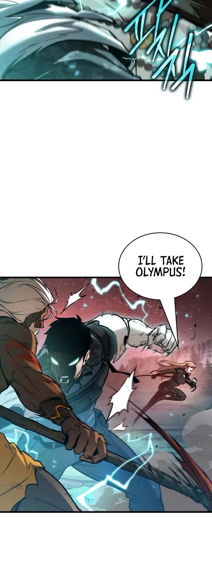 Omniscient Reader's Viewpoint chapter 301 page 19