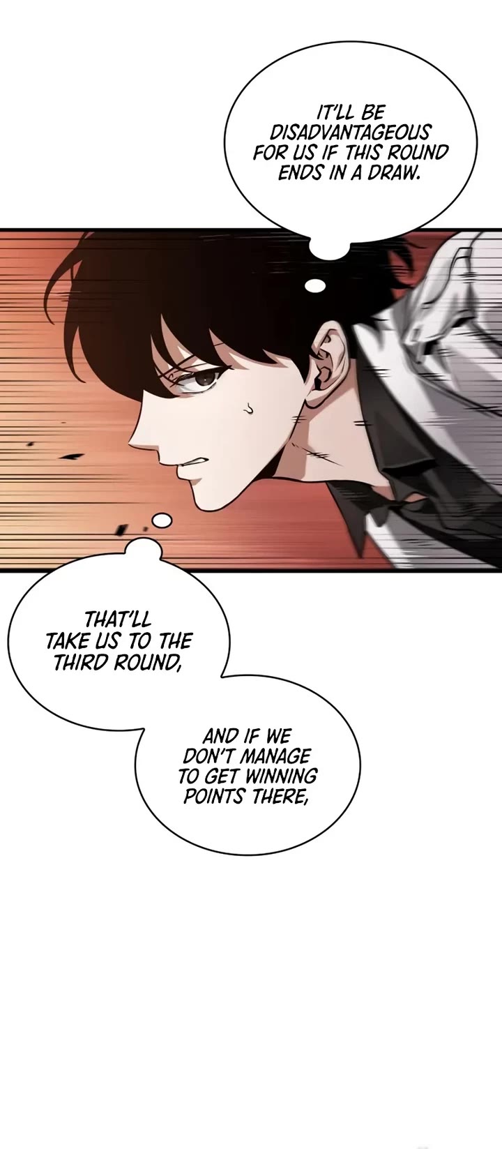 Omniscient Reader's Viewpoint chapter 301 page 25