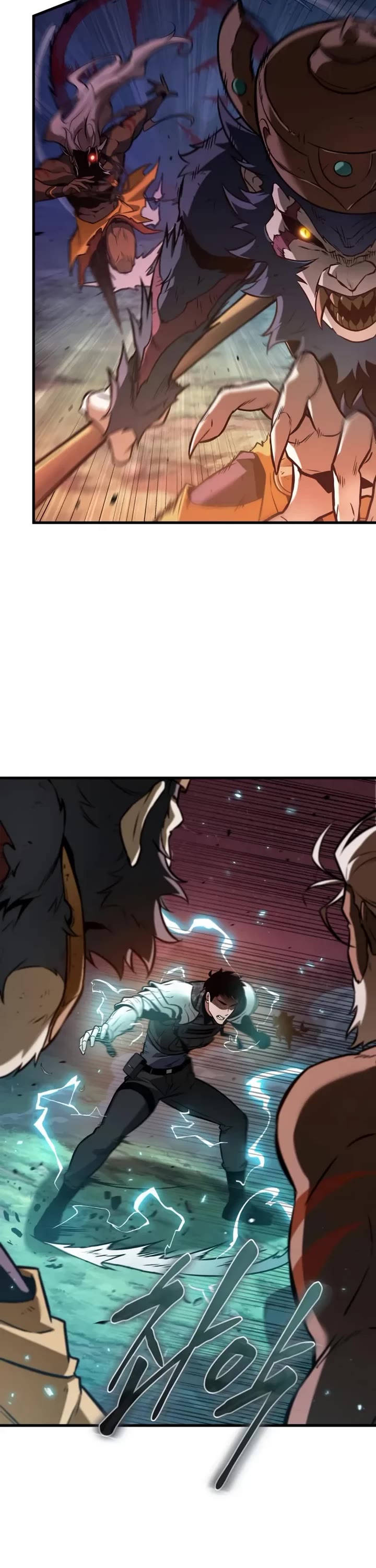 Omniscient Reader's Viewpoint chapter 301 page 38