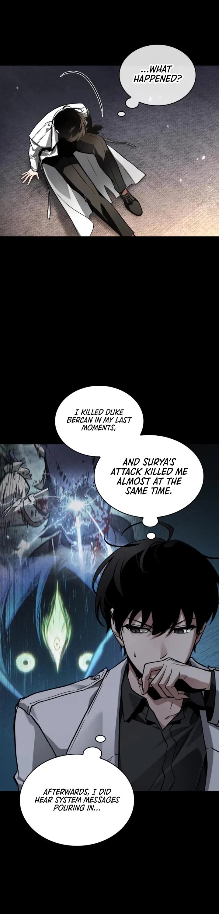 Omniscient Reader's Viewpoint chapter 302 page 39