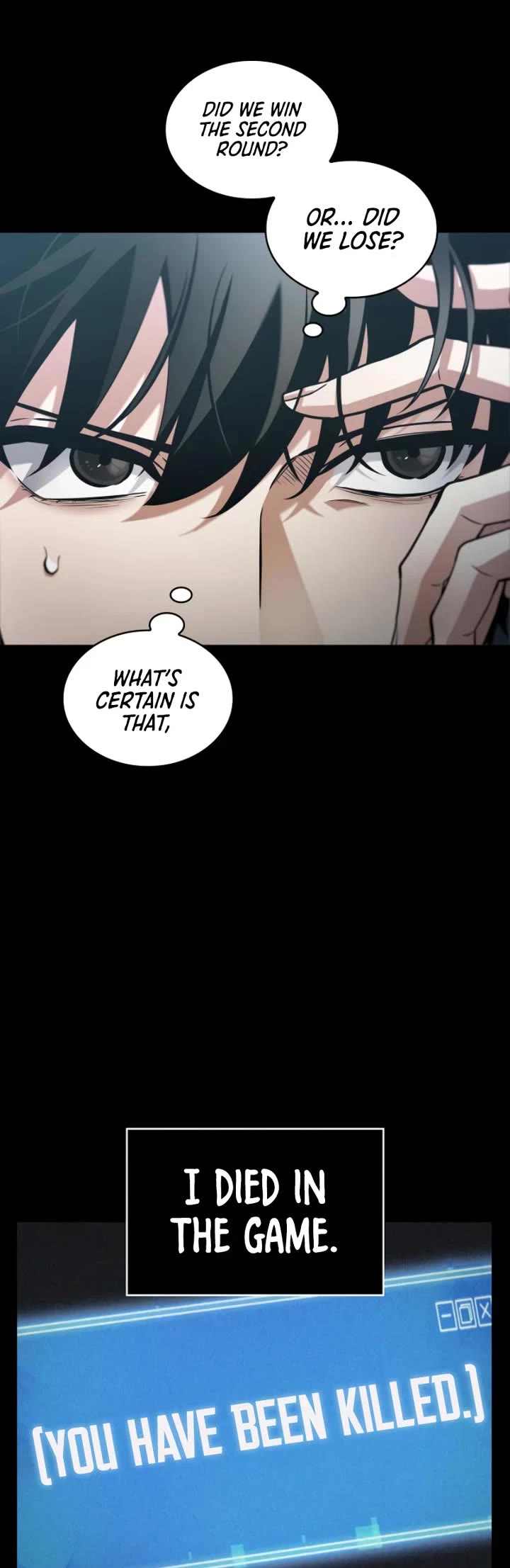 Omniscient Reader's Viewpoint chapter 302 page 40
