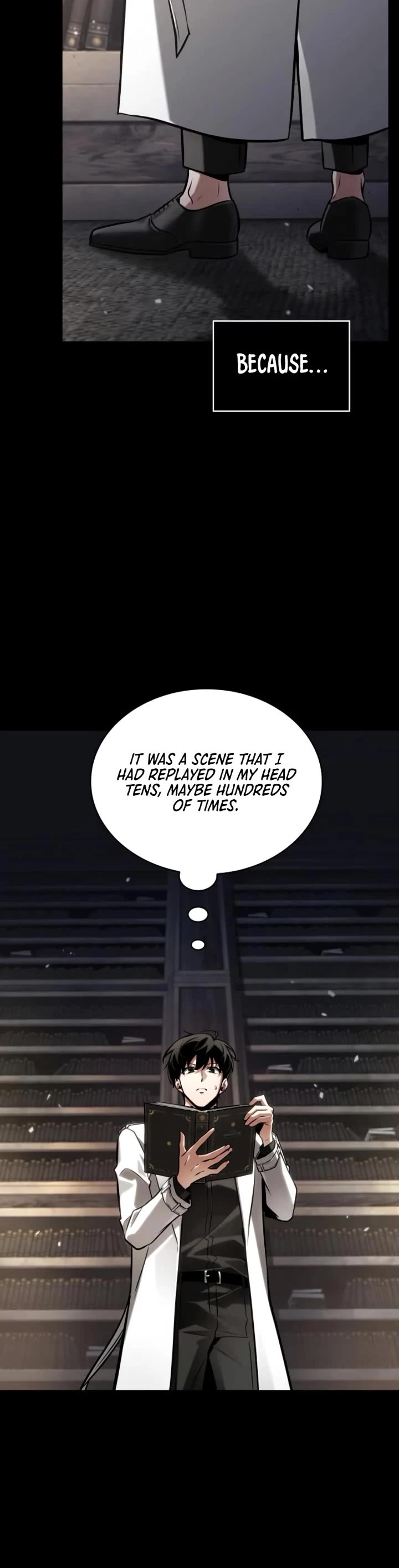 Omniscient Reader's Viewpoint chapter 302 page 45