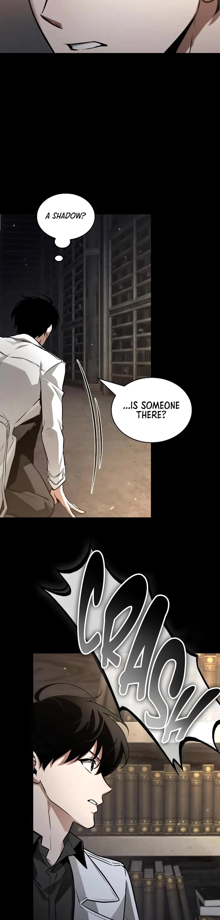 Omniscient Reader's Viewpoint chapter 303 page 17