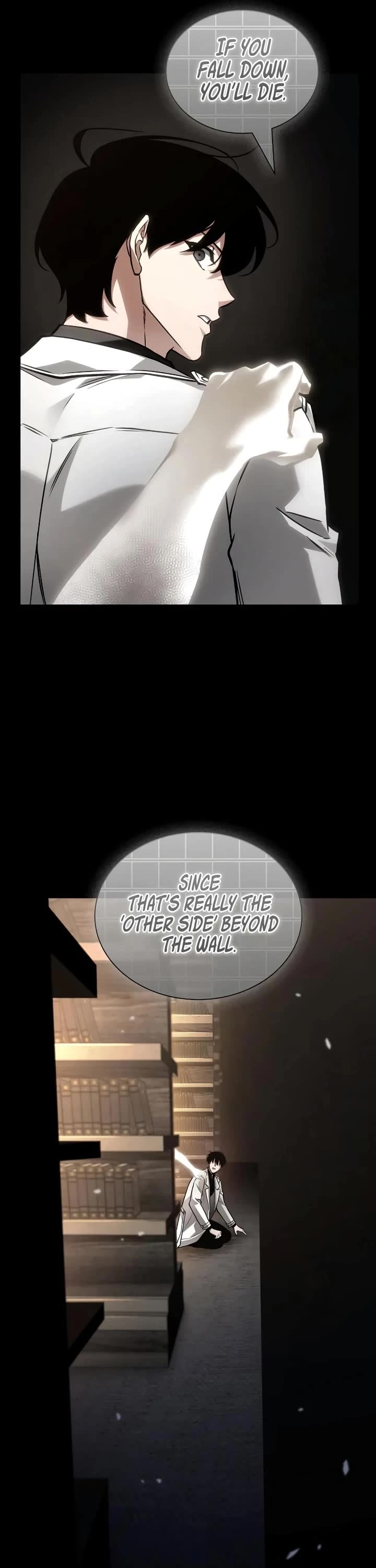 Omniscient Reader's Viewpoint chapter 303 page 26