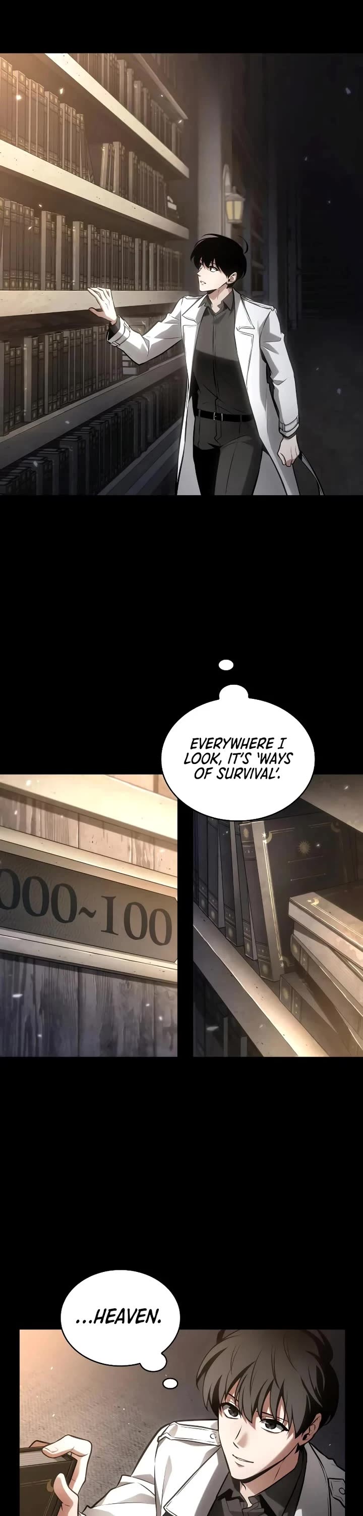 Omniscient Reader's Viewpoint chapter 303 page 7