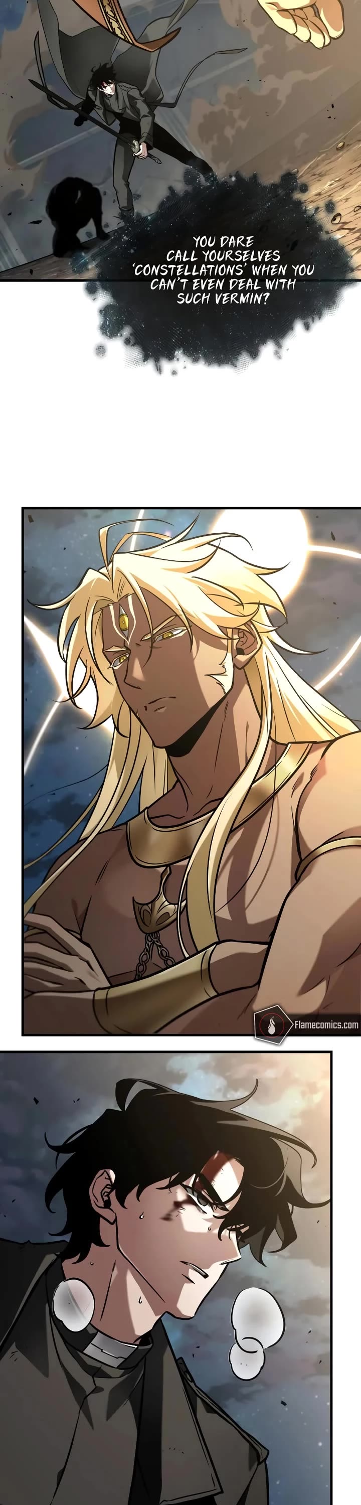 Omniscient Reader's Viewpoint chapter 305 page 13