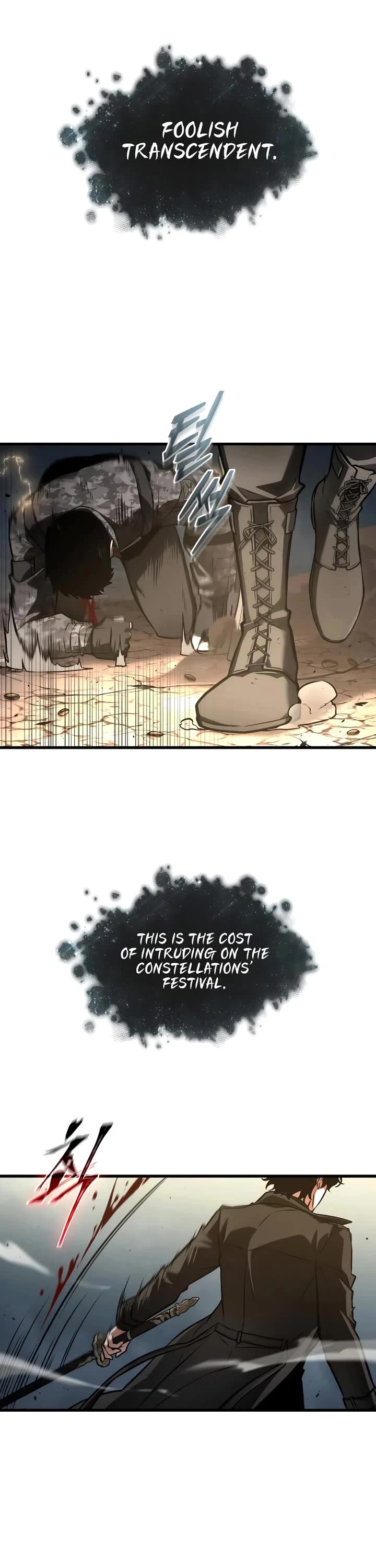 Omniscient Reader's Viewpoint chapter 305 page 21