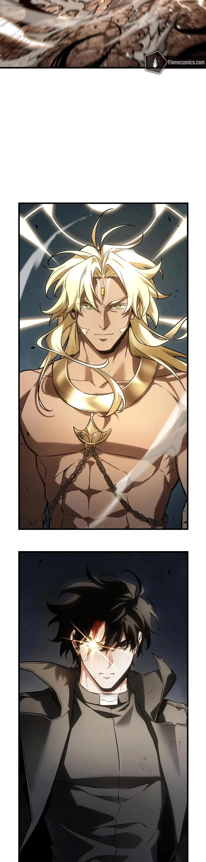 Omniscient Reader's Viewpoint chapter 305 page 23