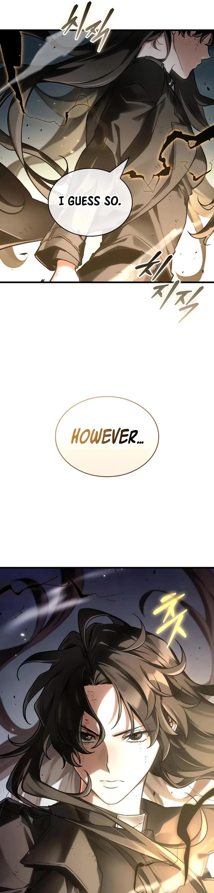Omniscient Reader's Viewpoint chapter 305 page 31