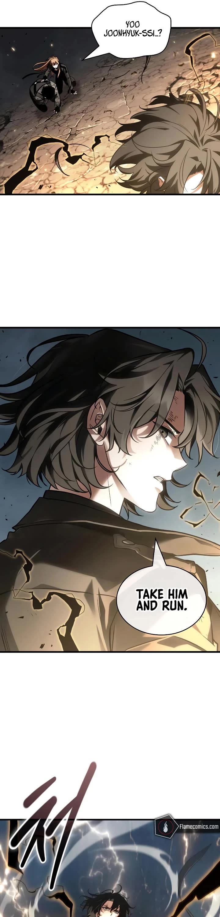 Omniscient Reader's Viewpoint chapter 305 page 36