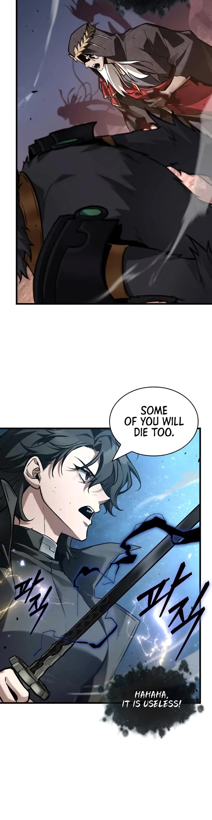 Omniscient Reader's Viewpoint chapter 306 page 5