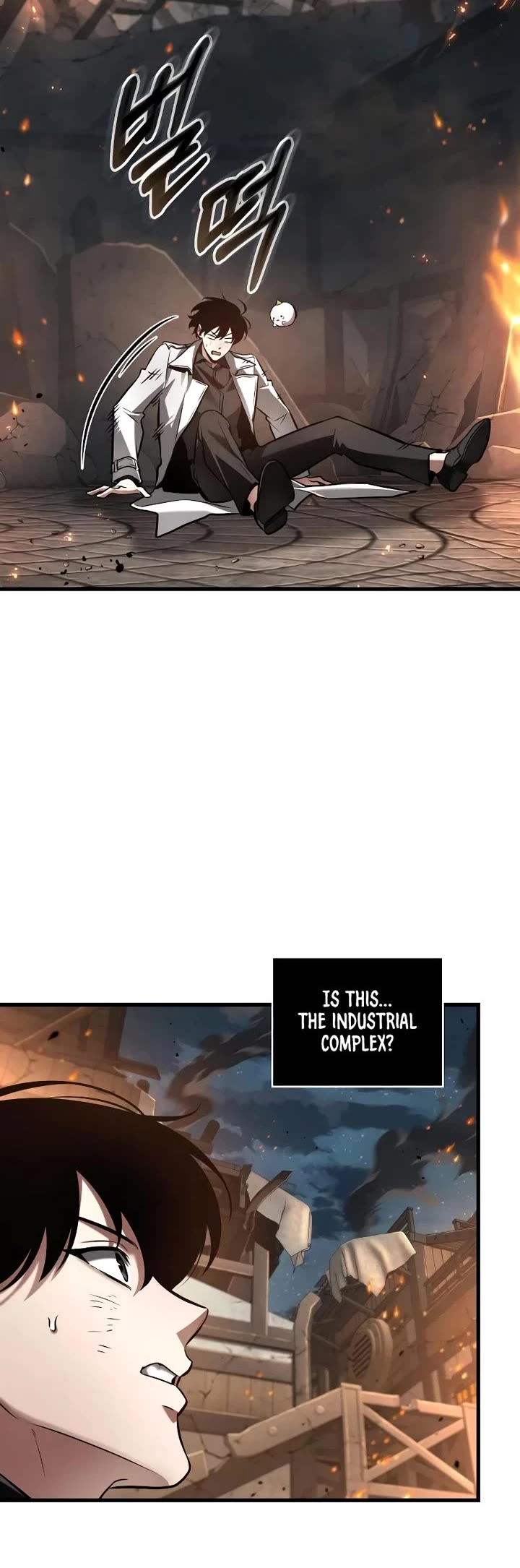 Omniscient Reader's Viewpoint chapter 307 page 30
