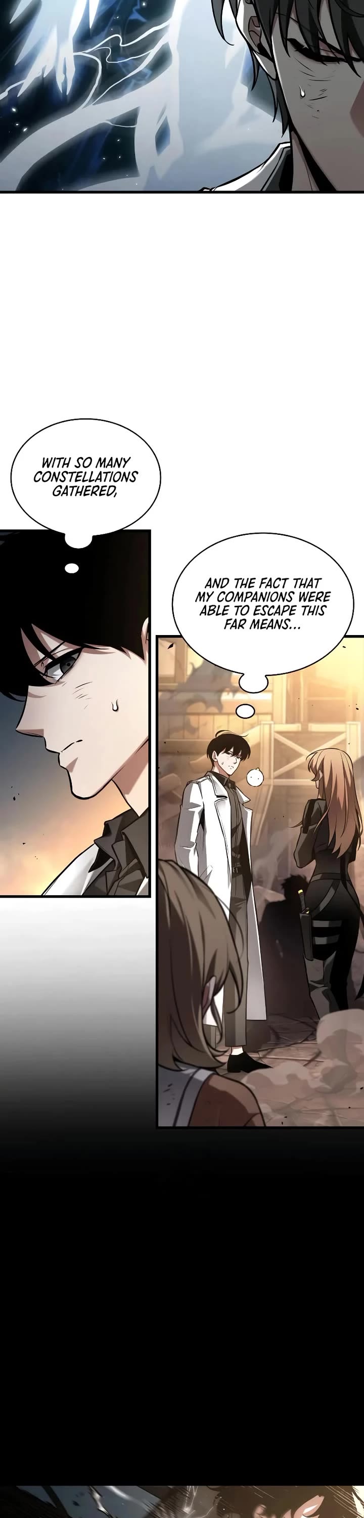 Omniscient Reader's Viewpoint chapter 307 page 37