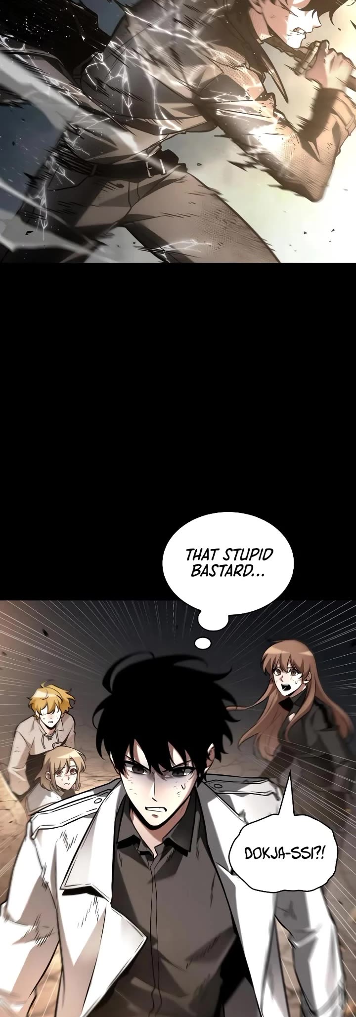 Omniscient Reader's Viewpoint chapter 307 page 38