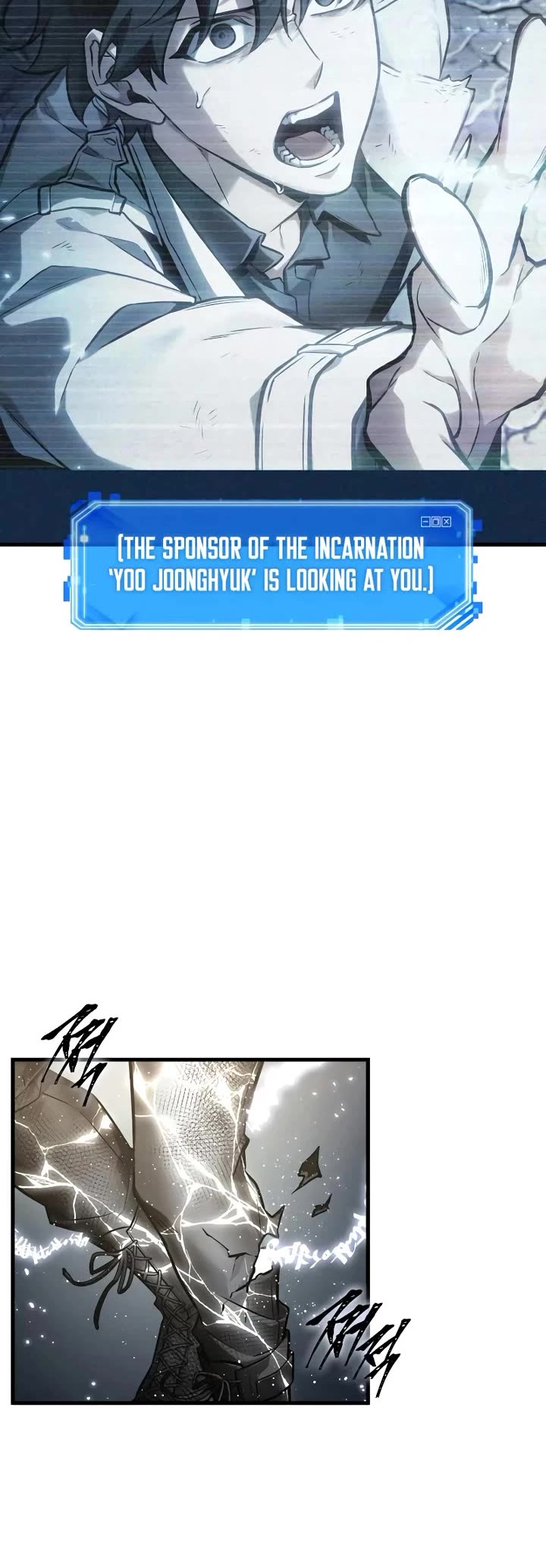 Omniscient Reader's Viewpoint chapter 308 page 34
