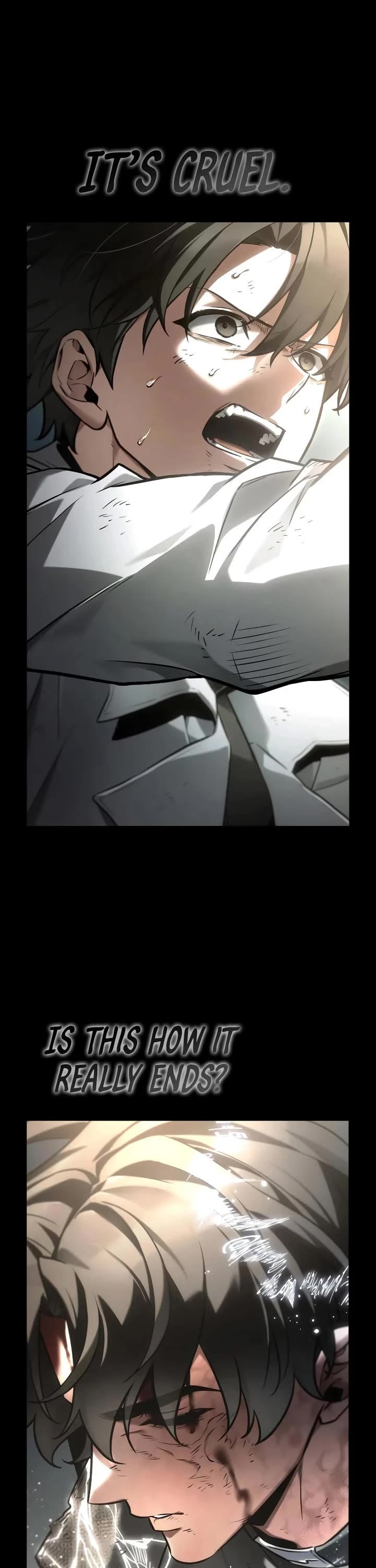 Omniscient Reader's Viewpoint chapter 308 page 36