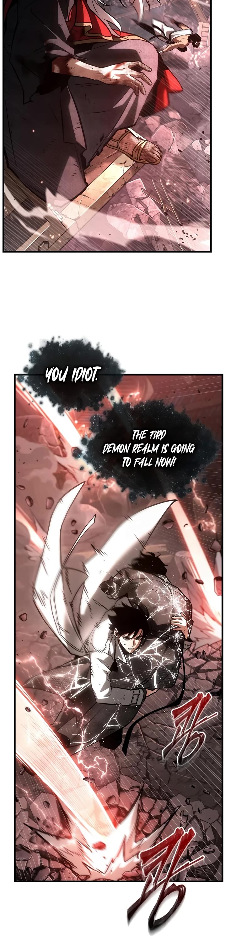 Omniscient Reader's Viewpoint chapter 309 page 10