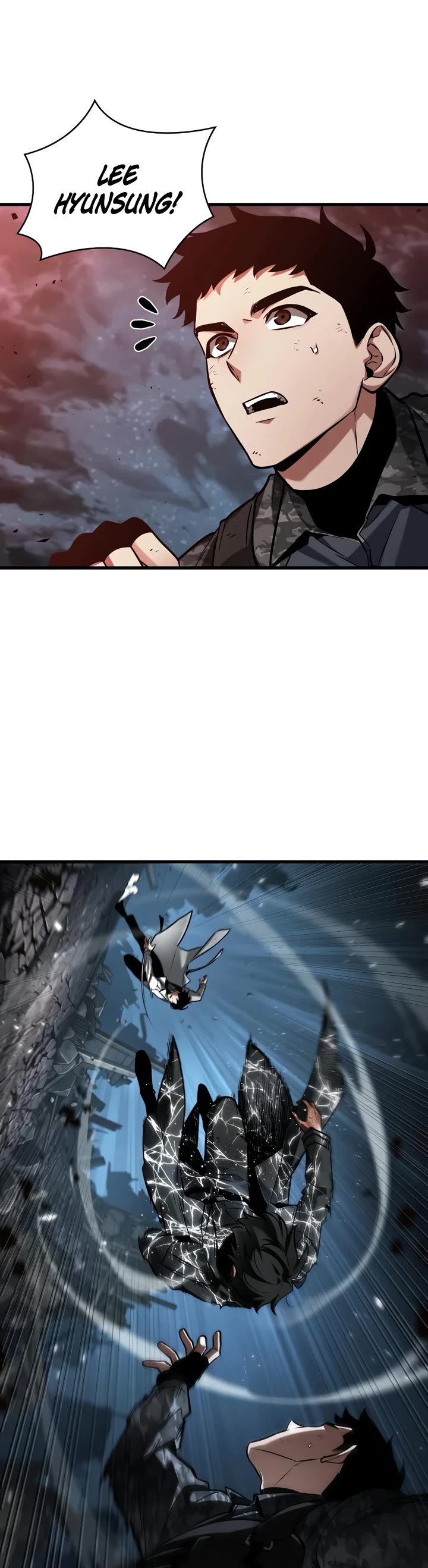Omniscient Reader's Viewpoint chapter 309 page 11