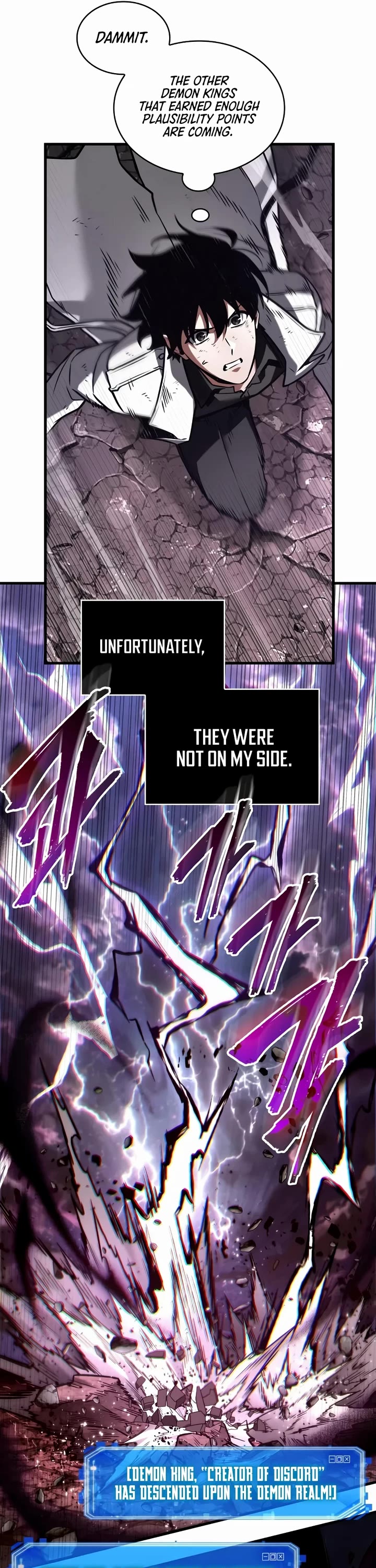 Omniscient Reader's Viewpoint chapter 309 page 17