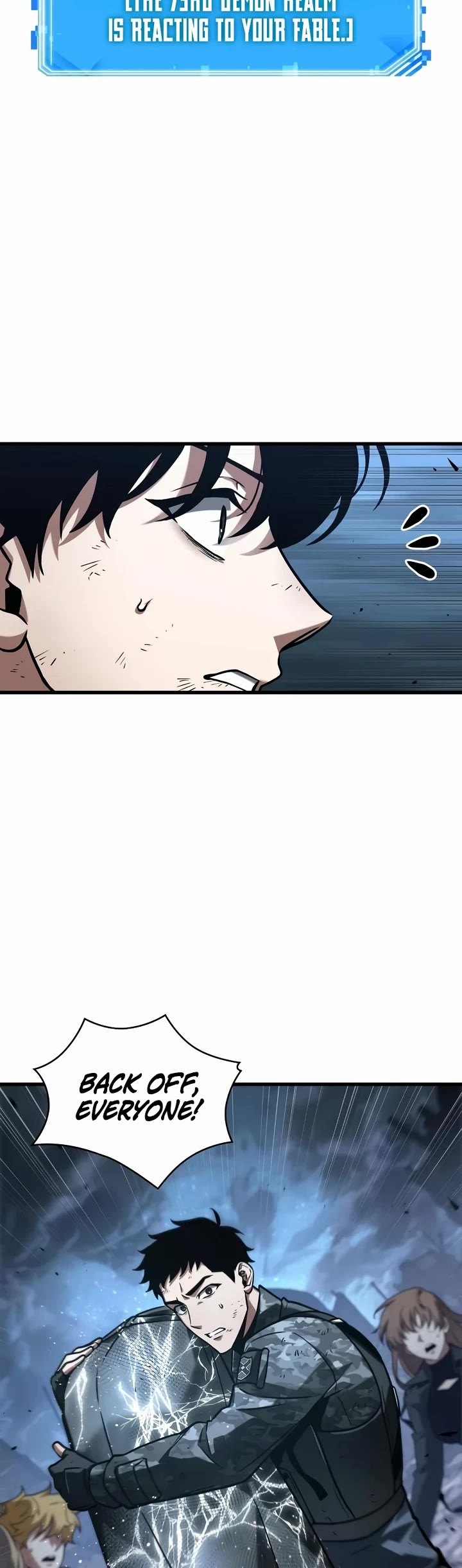 Omniscient Reader's Viewpoint chapter 309 page 19