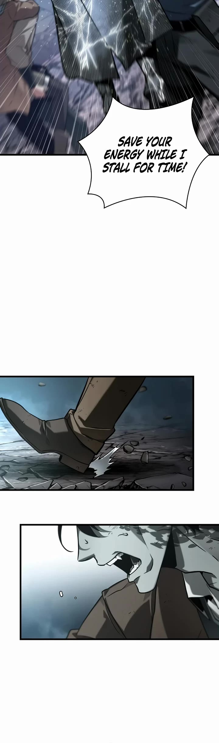 Omniscient Reader's Viewpoint chapter 309 page 20