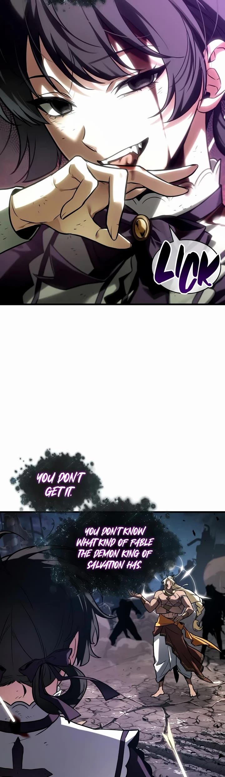 Omniscient Reader's Viewpoint chapter 309 page 28