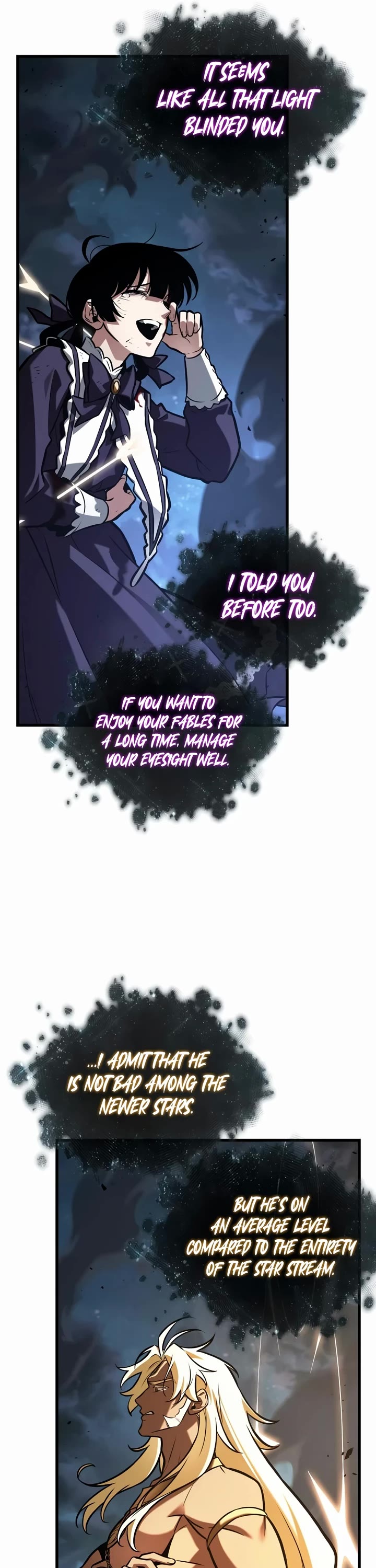 Omniscient Reader's Viewpoint chapter 309 page 30