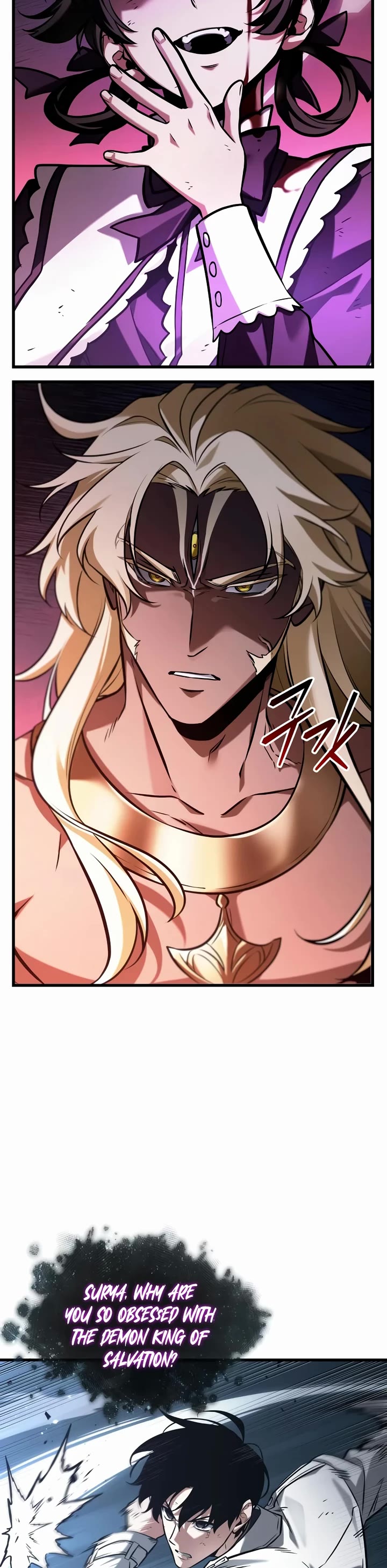 Omniscient Reader's Viewpoint chapter 309 page 32
