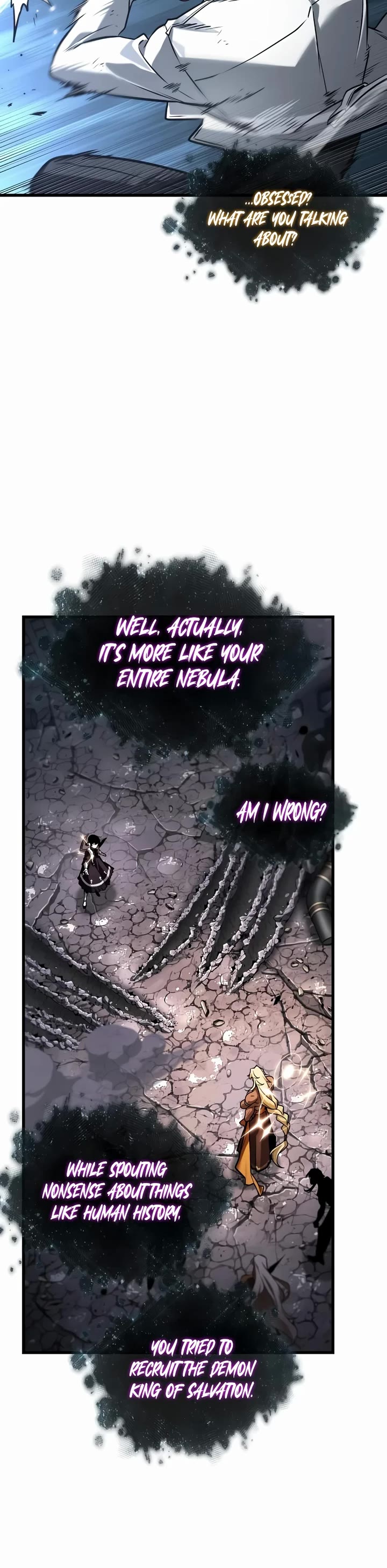 Omniscient Reader's Viewpoint chapter 309 page 33