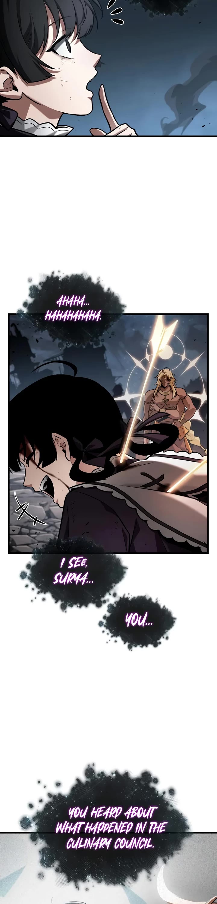 Omniscient Reader's Viewpoint chapter 309 page 35