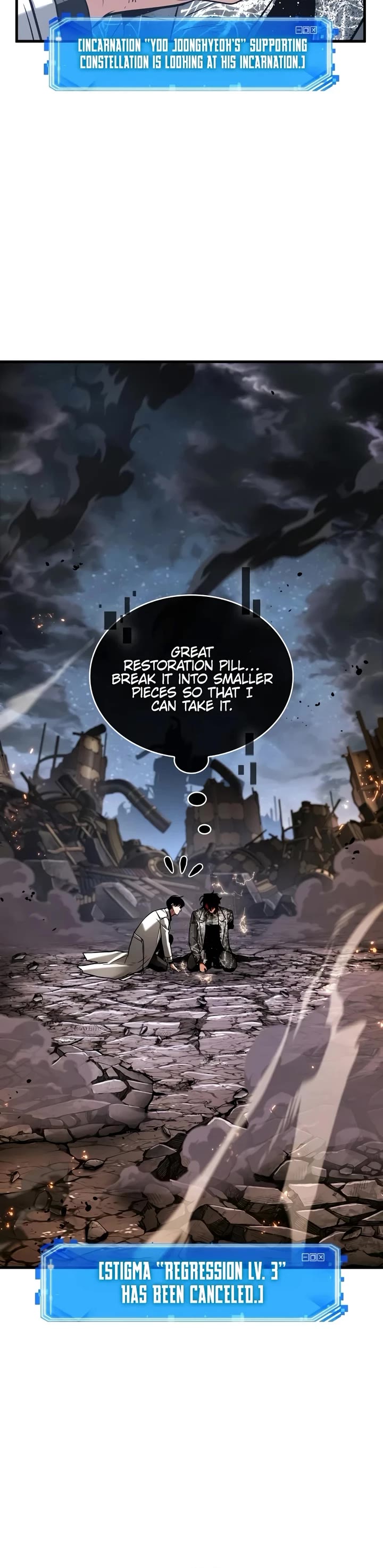 Omniscient Reader's Viewpoint chapter 309 page 4