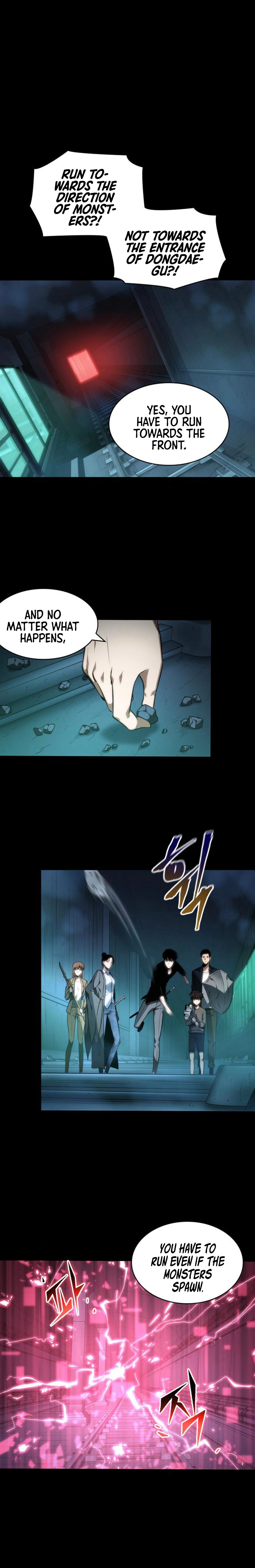 Omniscient Reader's Viewpoint chapter 31 page 2