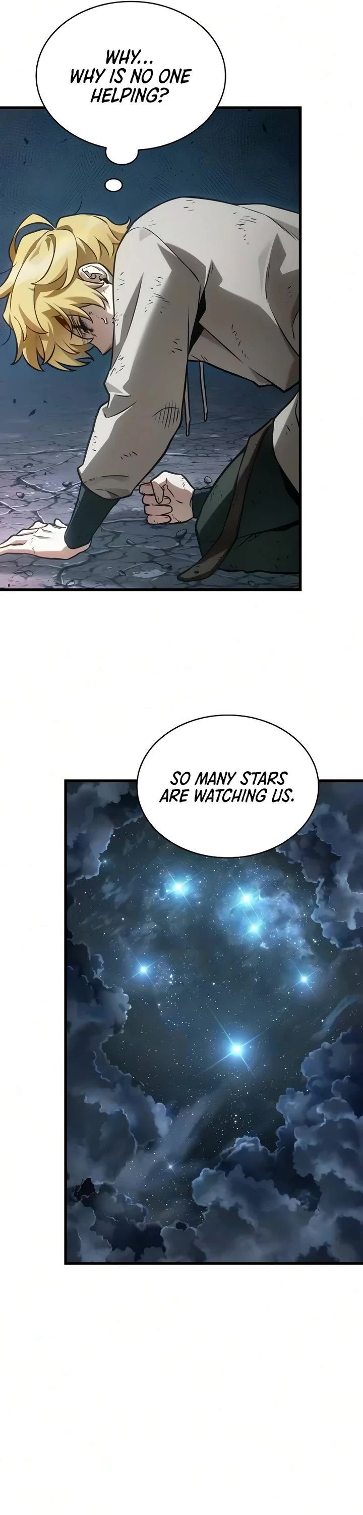 Omniscient Reader's Viewpoint chapter 310 page 11